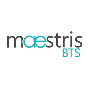 Maestris BTS - Logo