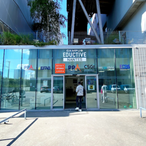 Mæstris BTS Nantes