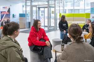 Mæstris BTS Nantes