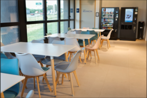 Maestris BTS Rennes