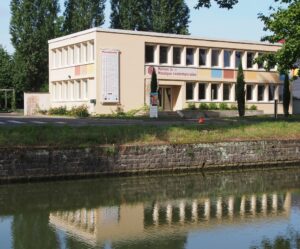 Maison de la Mosaïque Contemporaine