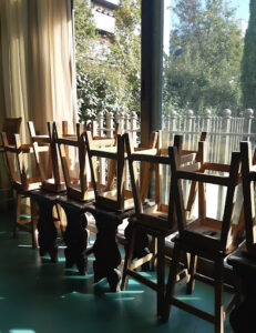 Martenot Arts plastiques