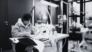 My FS - My Fashion School