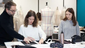 My FS - My Fashion School