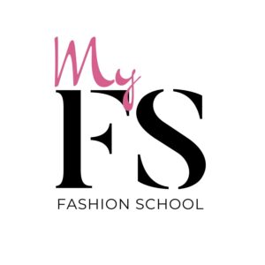 My FS - My Fashion School - Logo