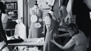 My FS - My Fashion School