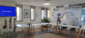 MyDigitalSchool Angers