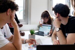 MyDigitalSchool Angers