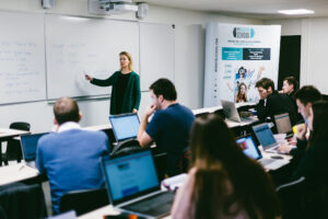 MyDigitalSchool Annecy