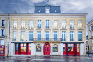 MyDigitalSchool Bordeaux