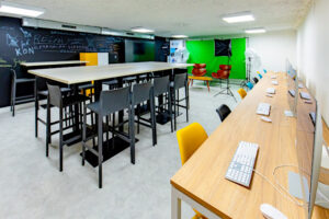 MyDigitalSchool Bordeaux