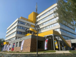 MyDigitalSchool Caen