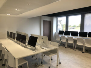 MyDigitalSchool Caen