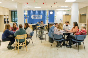 MyDigitalSchool Grenoble