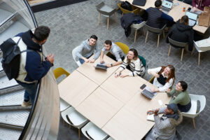 MyDigitalSchool Lille
