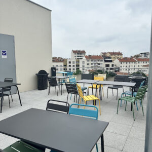 MyDigitalSchool Lyon