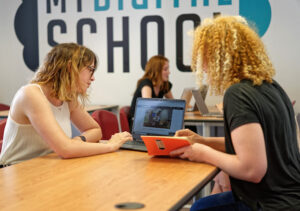 MyDigitalSchool Lyon