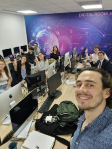MyDigitalSchool Lyon