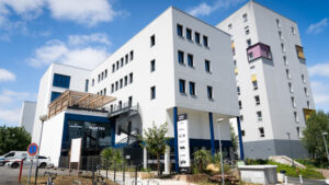 MyDigitalSchool Nantes