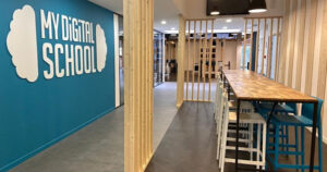 MyDigitalSchool Nice