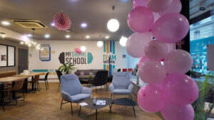 MyDigitalSchool Paris