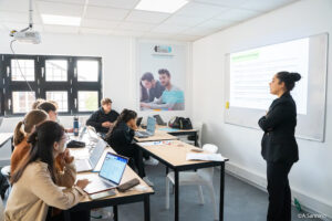 MyDigitalSchool Saint-Quentin-en-Yvelines