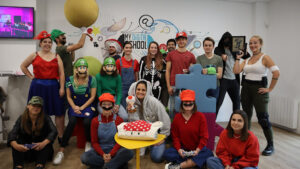 MyDigitalSchool Vannes