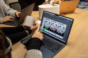 MyDigitalSchool Vannes