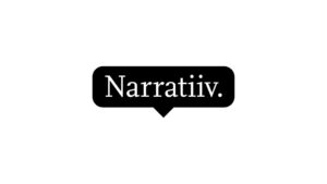 Narratiiv - Logo