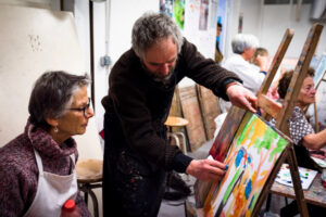 Paris-Ateliers