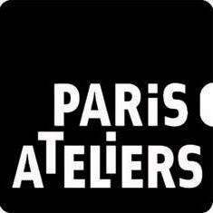Paris Ateliers - Logo