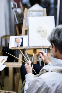 Paris-Ateliers