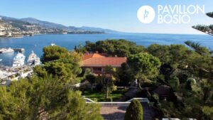 Pavillon Bosio