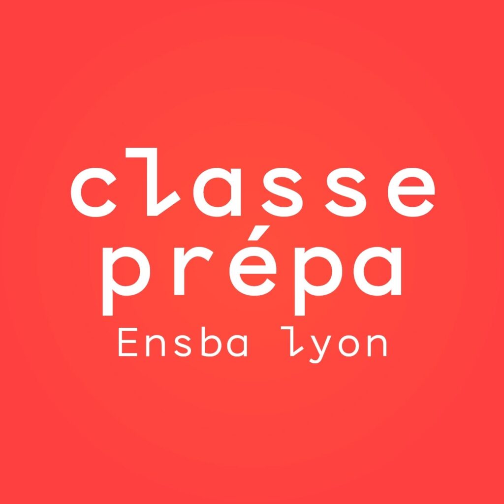 Prepa Lyon - Logo