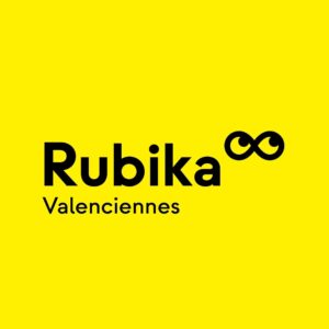 Rubika - Logo