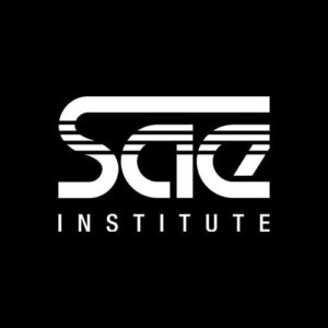 SAE Institute - Logo