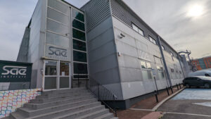 SAE Institute Paris