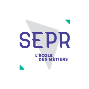 SEPR - Logo