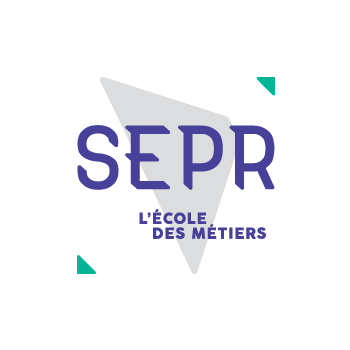 SEPR - Logo