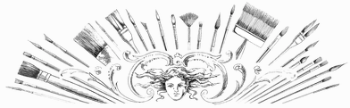 École Jean Sablé - Logo