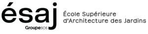 ESAJ - Logo