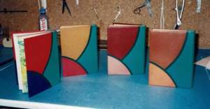 Atelier De Reliure Du Marais