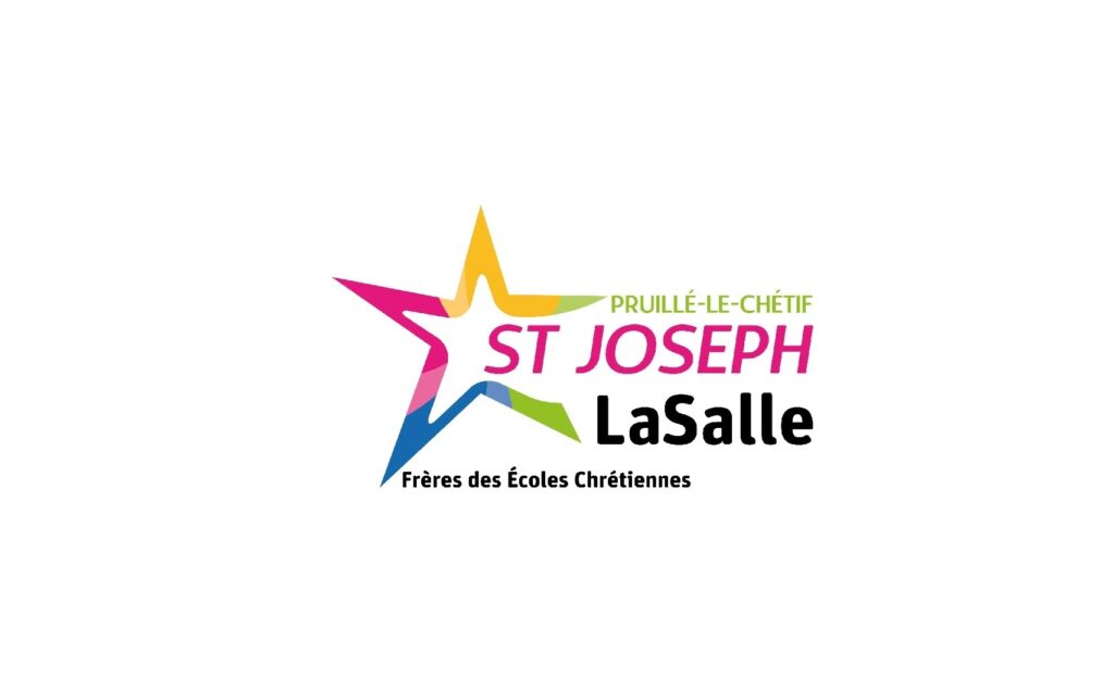 St Joseph - Logo