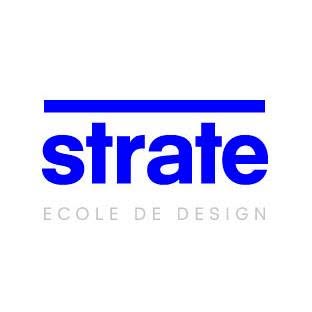 Strate - Logo