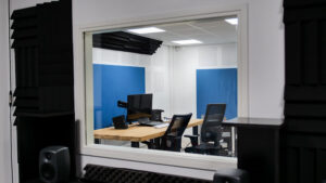 Studio M Angers
