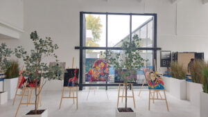 Studio M Angers