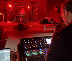 Studio M Angers