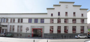 Studio M Grenoble