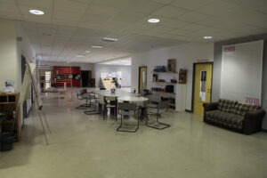 Studio M Grenoble