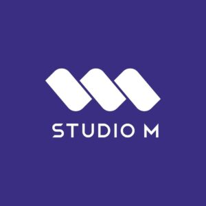 Studio M - Logo